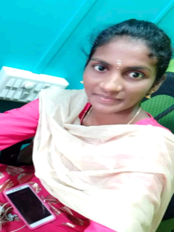 Dr.Dhivyadharshini